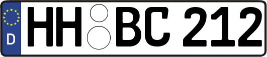 HH-BC212