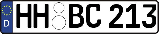HH-BC213
