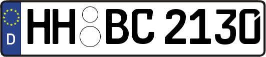 HH-BC2130