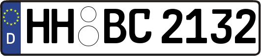 HH-BC2132
