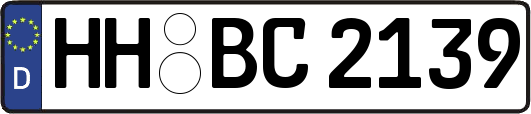 HH-BC2139