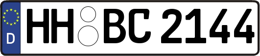 HH-BC2144