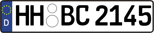 HH-BC2145