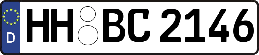 HH-BC2146