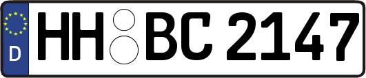 HH-BC2147