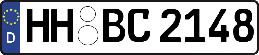 HH-BC2148