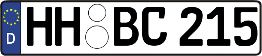 HH-BC215