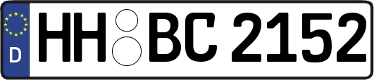 HH-BC2152