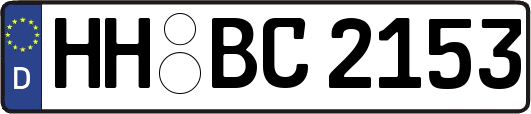 HH-BC2153
