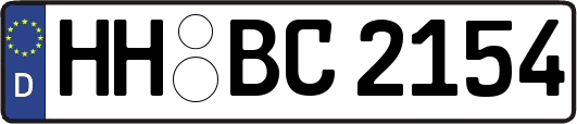 HH-BC2154