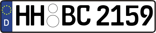 HH-BC2159