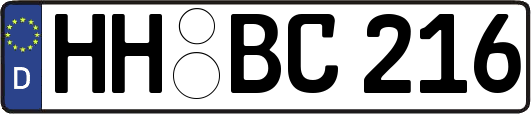 HH-BC216