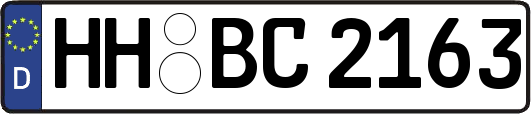 HH-BC2163