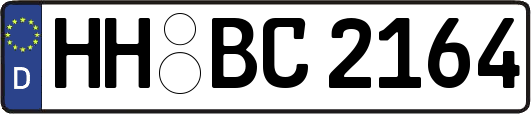 HH-BC2164