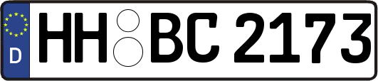 HH-BC2173