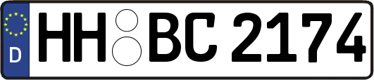 HH-BC2174