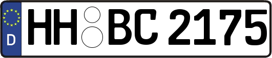 HH-BC2175