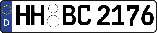 HH-BC2176