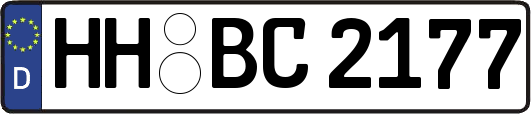 HH-BC2177