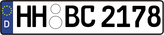 HH-BC2178