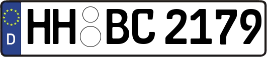 HH-BC2179