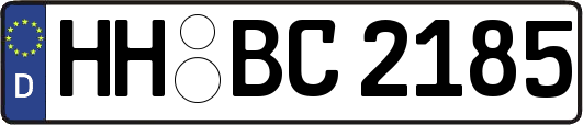 HH-BC2185