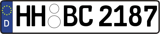 HH-BC2187