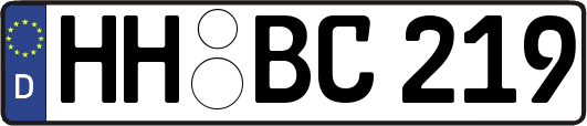 HH-BC219