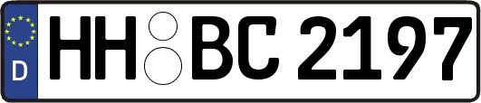 HH-BC2197