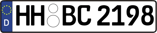 HH-BC2198