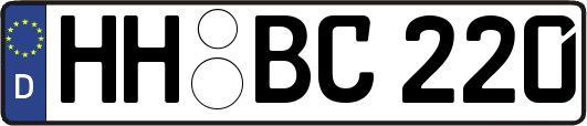 HH-BC220