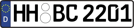 HH-BC2201