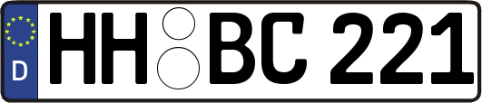 HH-BC221