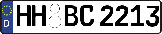 HH-BC2213