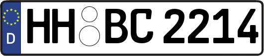 HH-BC2214