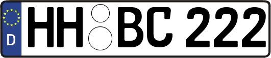 HH-BC222