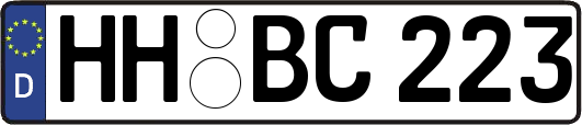 HH-BC223
