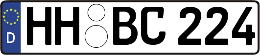 HH-BC224