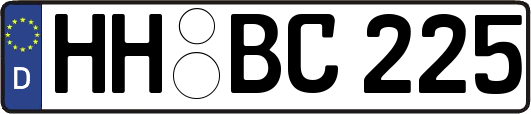HH-BC225
