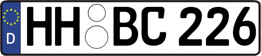 HH-BC226