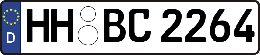 HH-BC2264