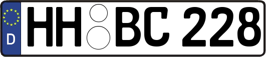 HH-BC228