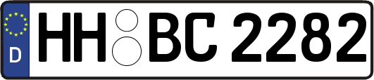 HH-BC2282