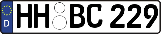 HH-BC229