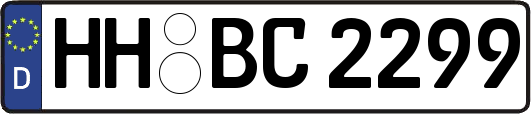 HH-BC2299