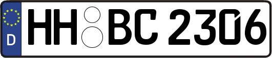 HH-BC2306