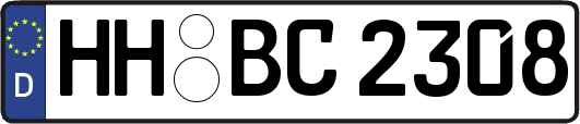 HH-BC2308