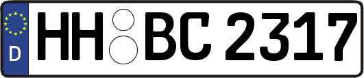 HH-BC2317