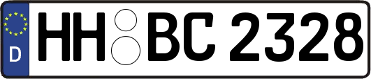HH-BC2328