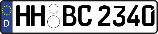 HH-BC2340